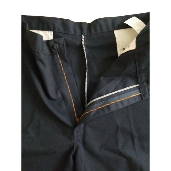 NWT Dickies Double Knee Cell Phone Pocket Work Pants Men's 42 x 32 - Picture 6 of 15